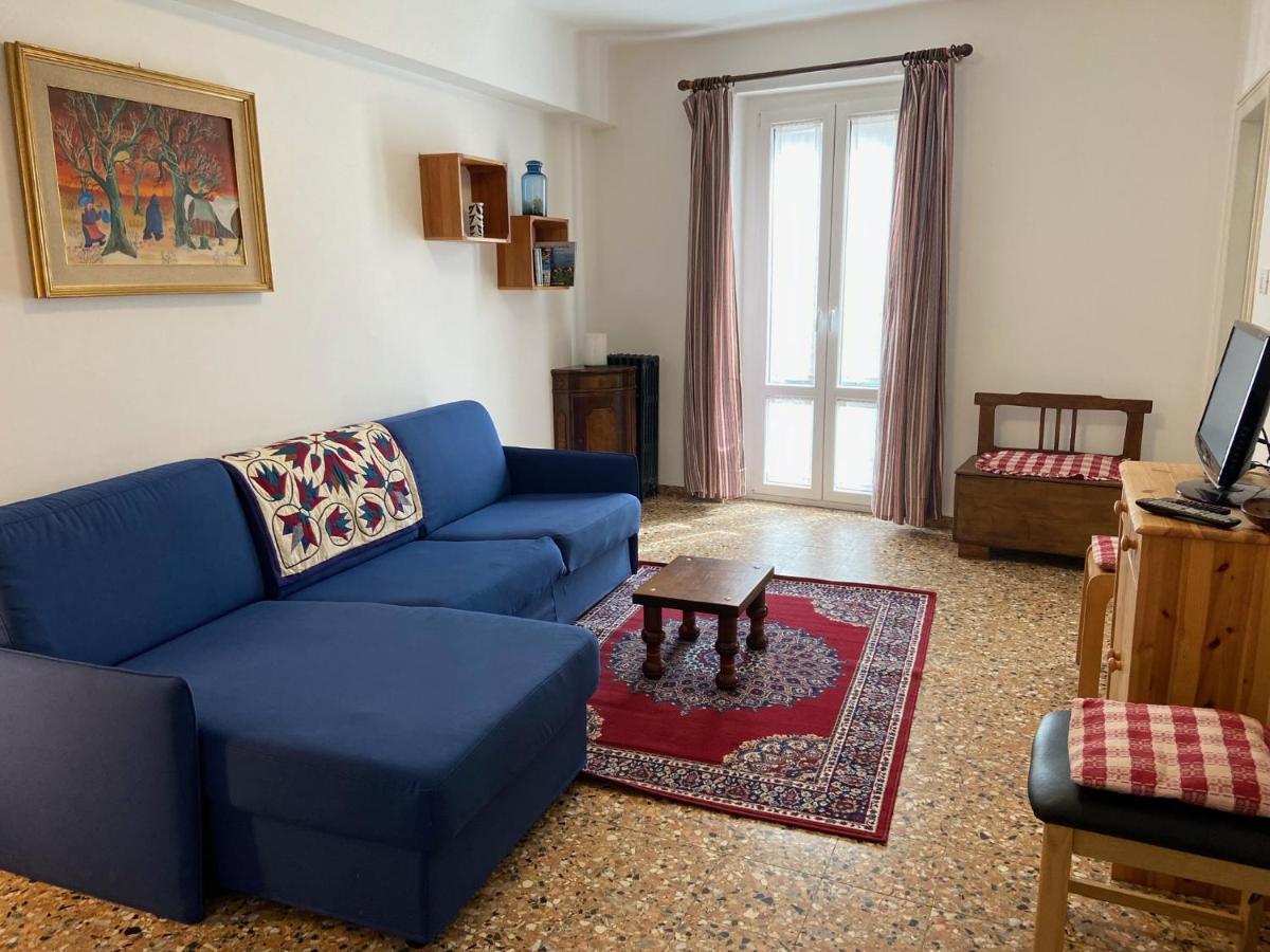 Polly'S Apartment 3 Floor Verona Esterno foto