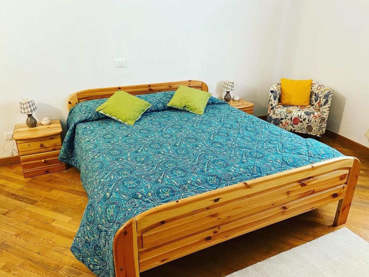 Polly'S Apartment 3 Floor Verona Esterno foto