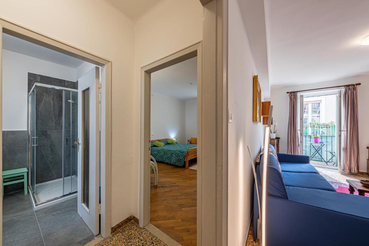 Polly'S Apartment 3 Floor Verona Esterno foto