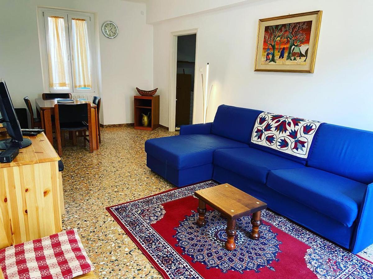 Polly'S Apartment 3 Floor Verona Esterno foto