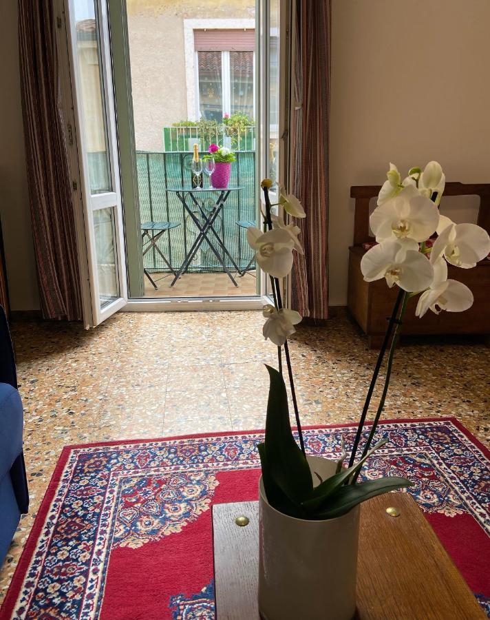 Polly'S Apartment 3 Floor Verona Esterno foto