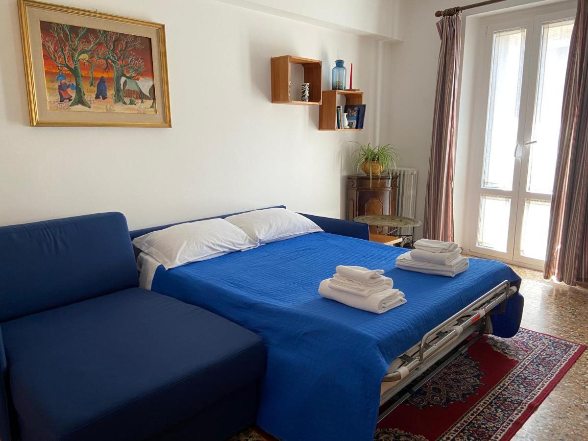 Polly'S Apartment 3 Floor Verona Esterno foto